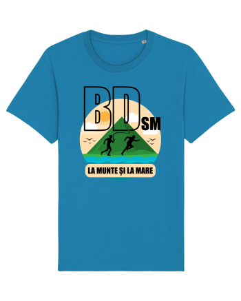 BDsm la munte si la mare Azur