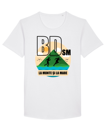 BDsm la munte si la mare White