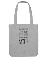 mielu Sacoșă textilă
