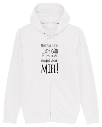 mielu White