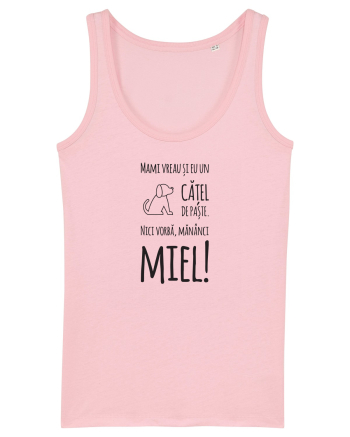 mielu Cotton Pink