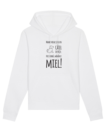 mielu White