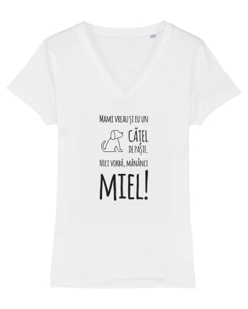 mielu White