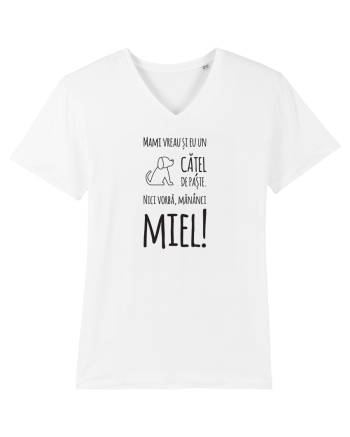 mielu White