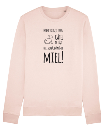 mielu Candy Pink