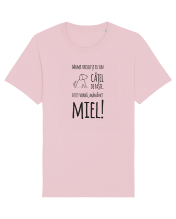 mielu Cotton Pink