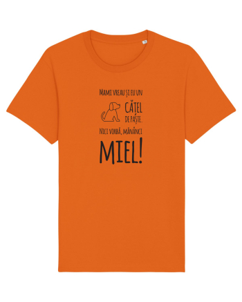 mielu Bright Orange