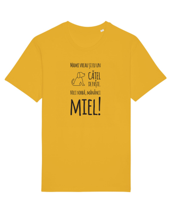 mielu Spectra Yellow