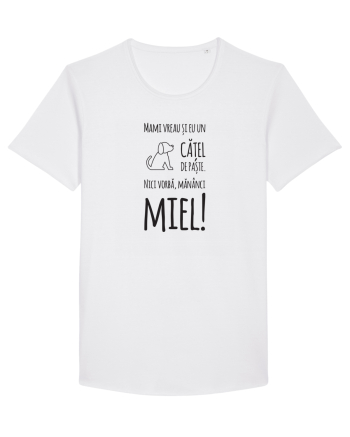 mielu White