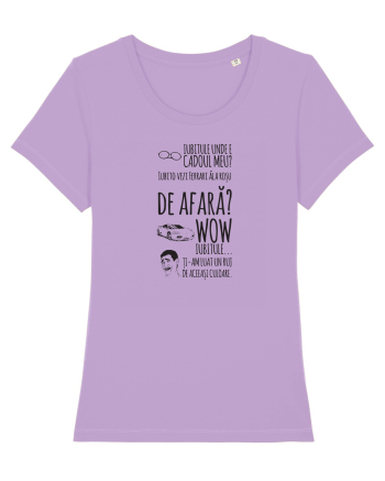 ferrari Lavender Dawn