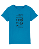 ferrari Tricou mânecă scurtă  Copii Mini Creator