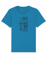ferrari Tricou mânecă scurtă Unisex Rocker
