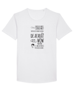 ferrari Tricou mânecă scurtă guler larg Bărbat Skater