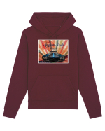chevrolet chevelle ss Hanorac Unisex Drummer