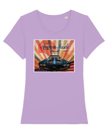 chevrolet chevelle ss Lavender Dawn