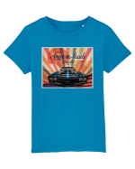 chevrolet chevelle ss Tricou mânecă scurtă  Copii Mini Creator