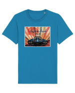 chevrolet chevelle ss Tricou mânecă scurtă Unisex Rocker