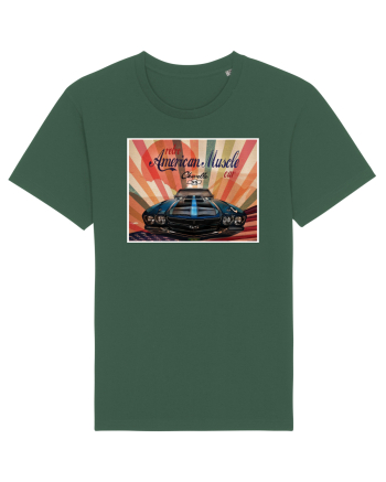 chevrolet chevelle ss Bottle Green