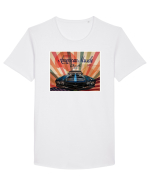 chevrolet chevelle ss Tricou mânecă scurtă guler larg Bărbat Skater