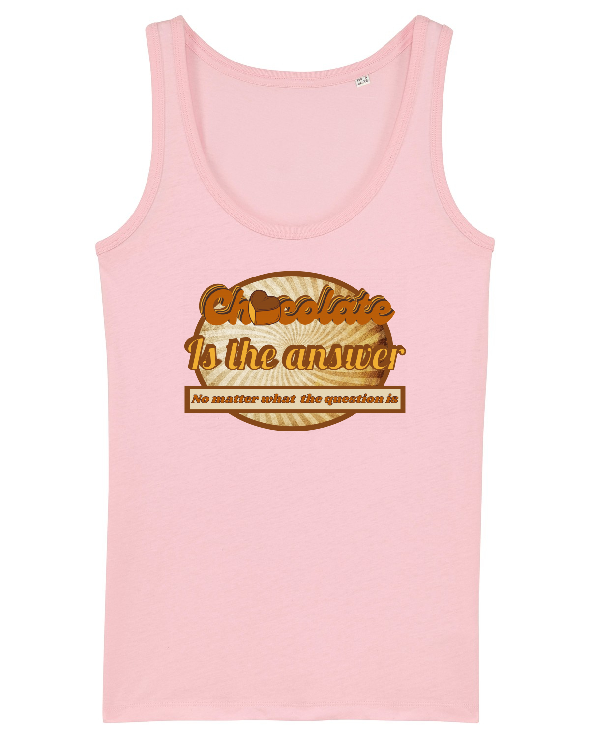 Maiou Damă Dreamer Cotton Pink