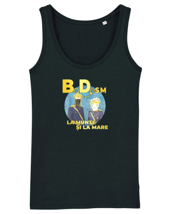 BDsm#1 Black