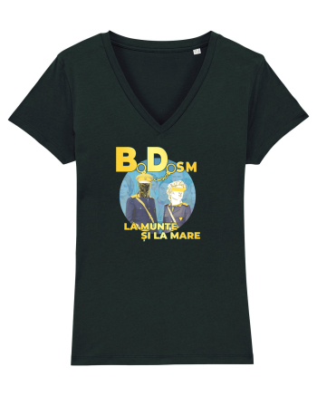 BDsm#1 Black