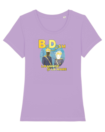 BDsm#1 Lavender Dawn