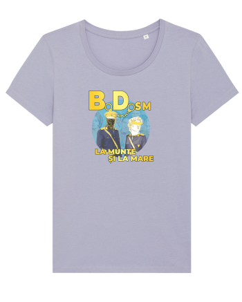 BDsm#1 Lavender