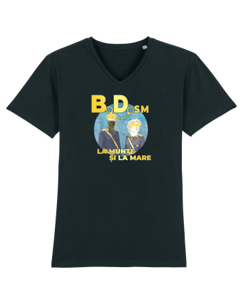 BDsm#1 Black