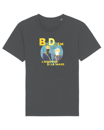 BDsm#1 Anthracite