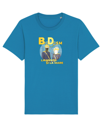 BDsm#1 Azur