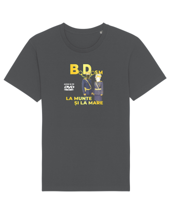BDsm#2 Anthracite