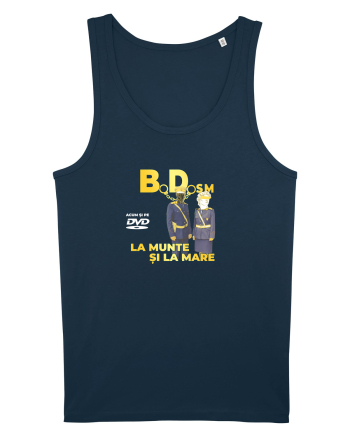 BDsm#2 Navy