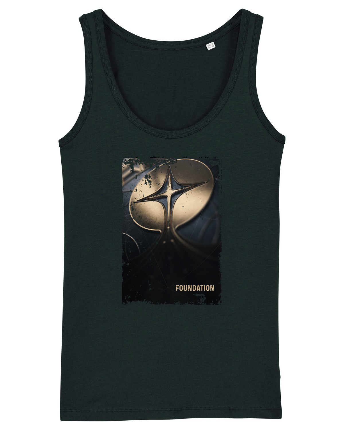 Maiou Damă Dreamer Black