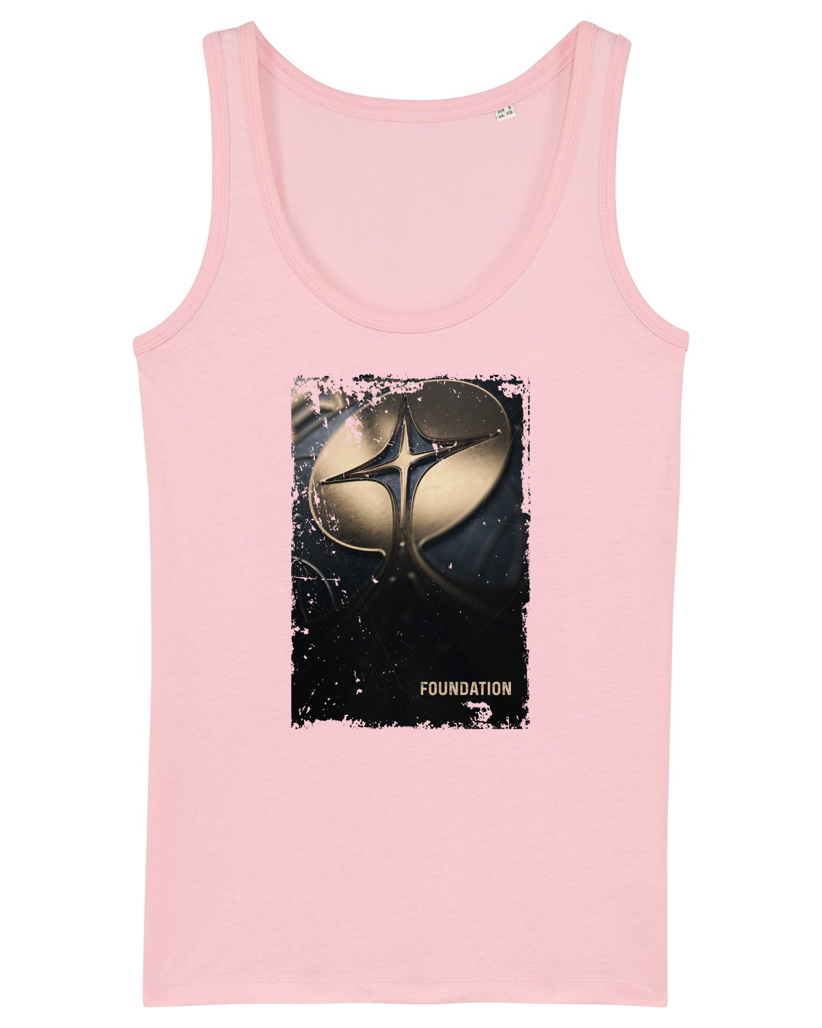 Maiou Damă Dreamer Cotton Pink