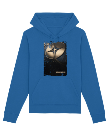 Foundation Royal Blue