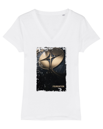 Foundation White