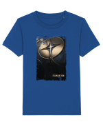 Foundation Tricou mânecă scurtă  Copii Mini Creator