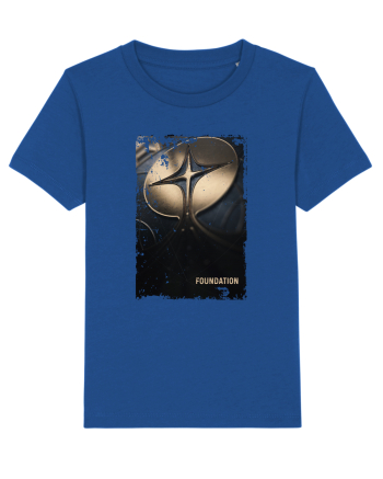 Foundation Majorelle Blue