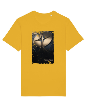 Foundation Spectra Yellow
