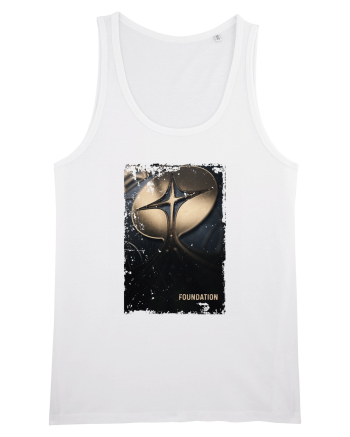 Foundation White