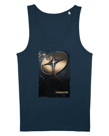 Foundation Navy
