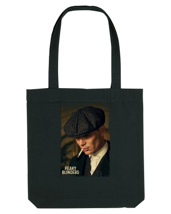 Thomas Shelby Black
