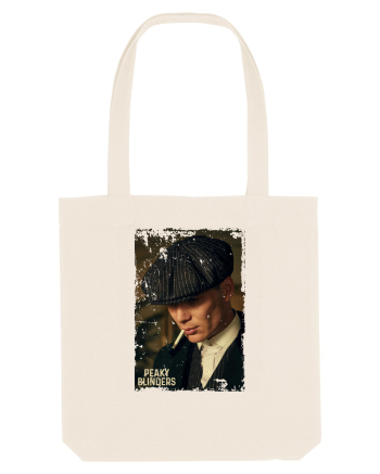 Thomas Shelby Natural