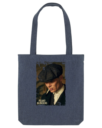 Thomas Shelby Midnight Blue