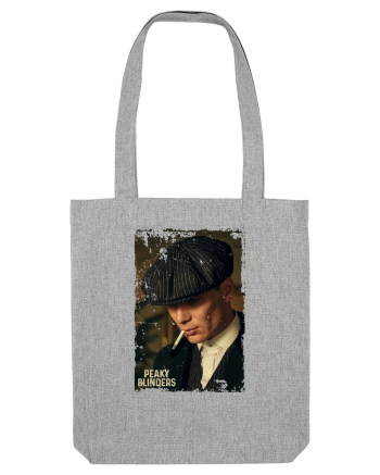 Thomas Shelby Heather Grey