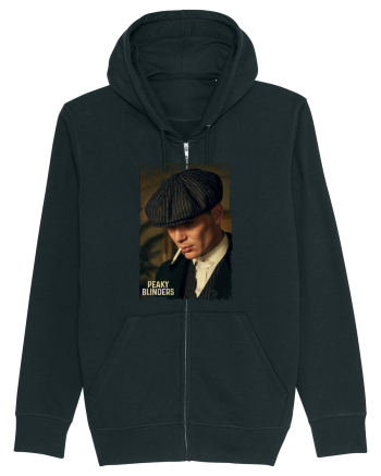 Thomas Shelby Black