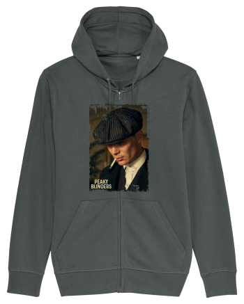 Thomas Shelby Anthracite