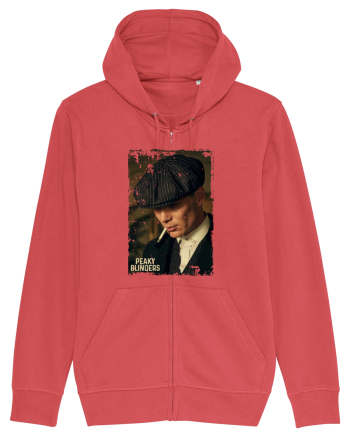 Thomas Shelby Carmine Red