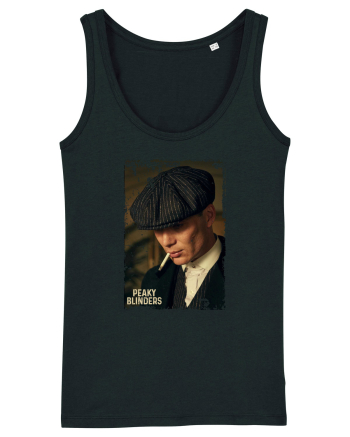 Thomas Shelby Black
